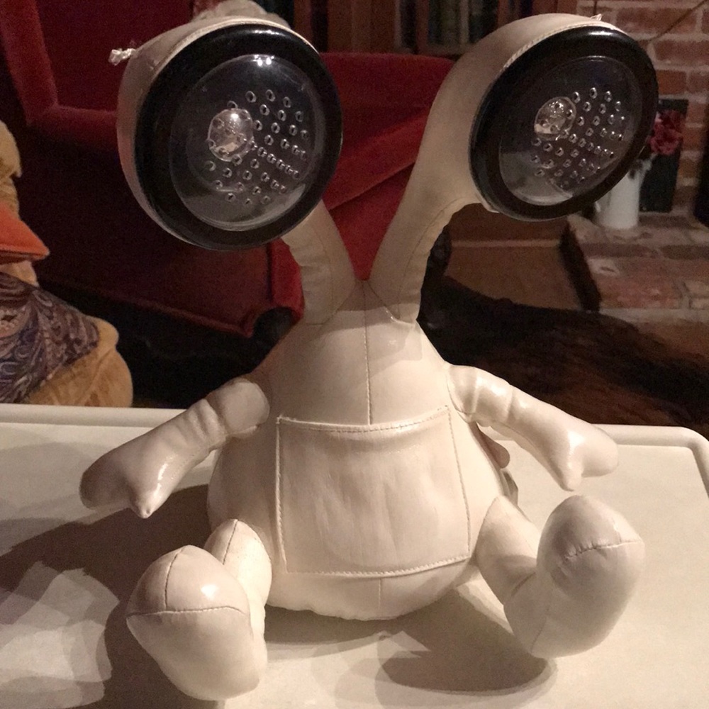 HP๐Vintage 2005 iPals Alien Sound System ๐ฝ - Picture 2 of 15